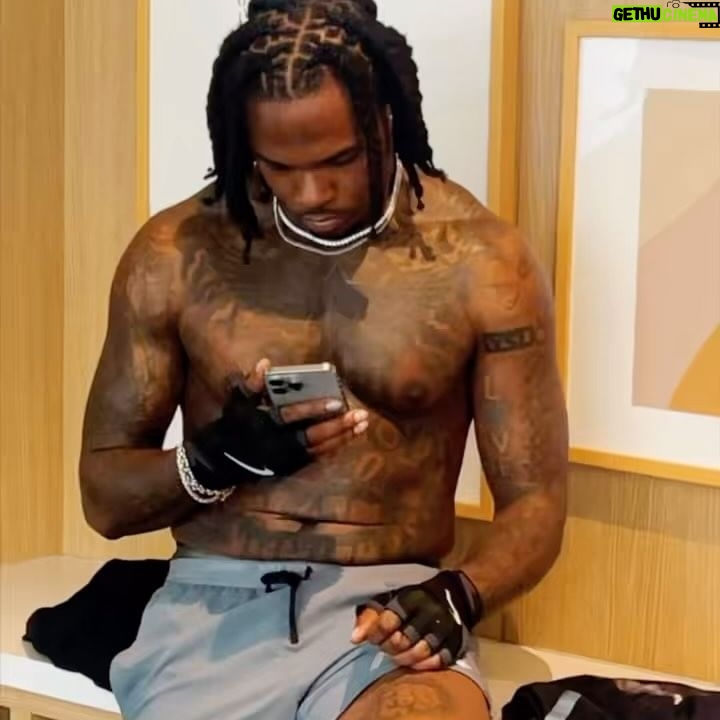 Gunna - 338.6K Likes -