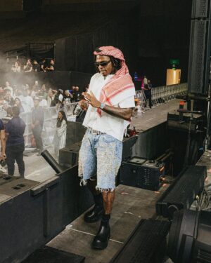 Gunna Instagram - STAKES HIGH PRICES IS HIGH