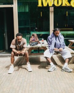 Actor Gunna HD Instagram Photos and Wallpapers July 2024