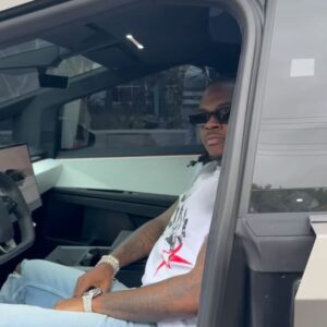 Gunna Instagram - WUN & ONLY