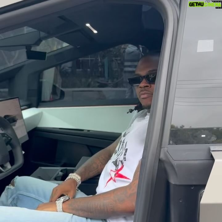 Gunna - 407.3K Likes - WUN & ONLY