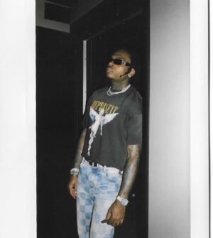 Gunna Instagram - WUN & ONLY