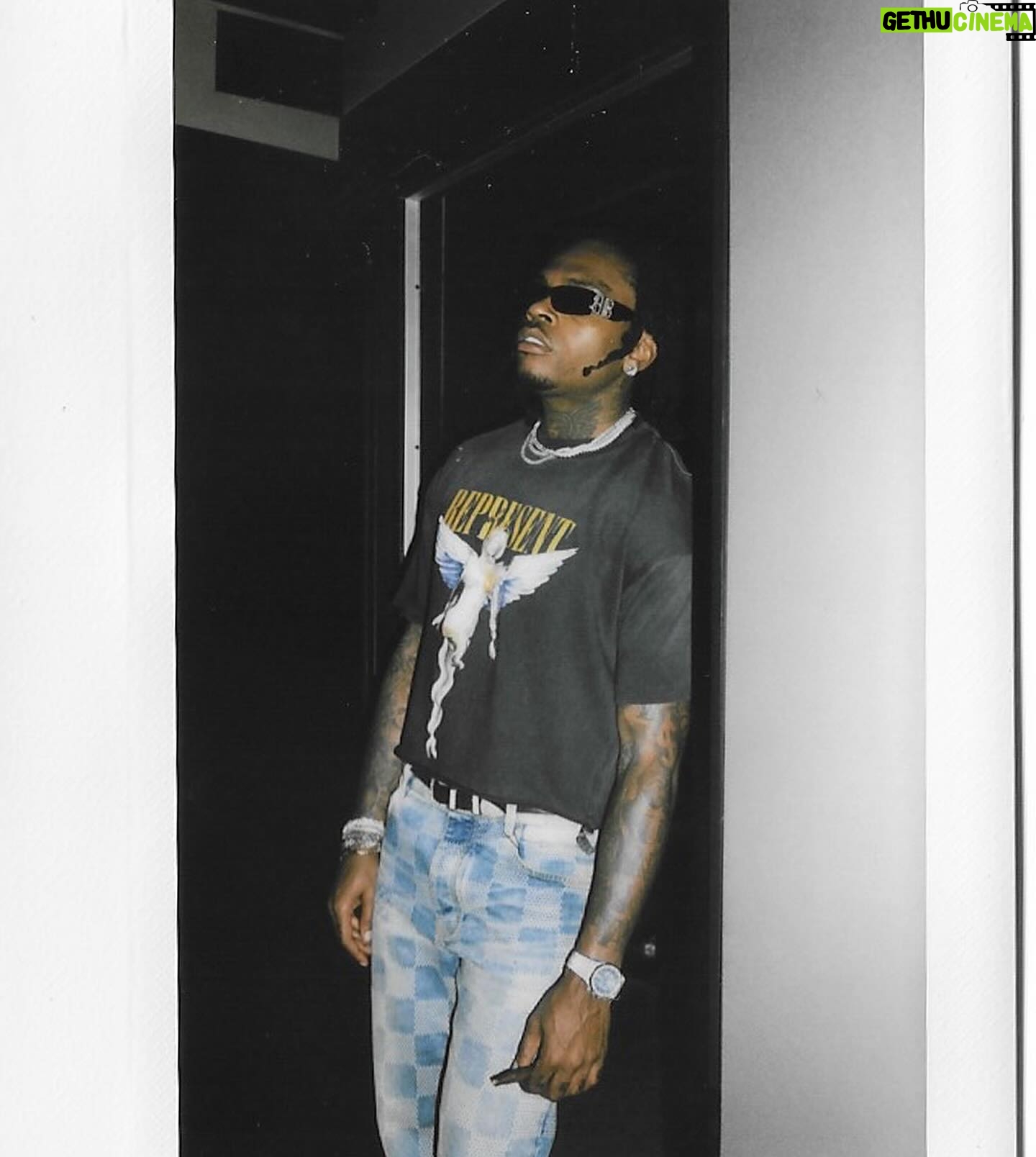 Gunna - 407.3K Likes - WUN & ONLY