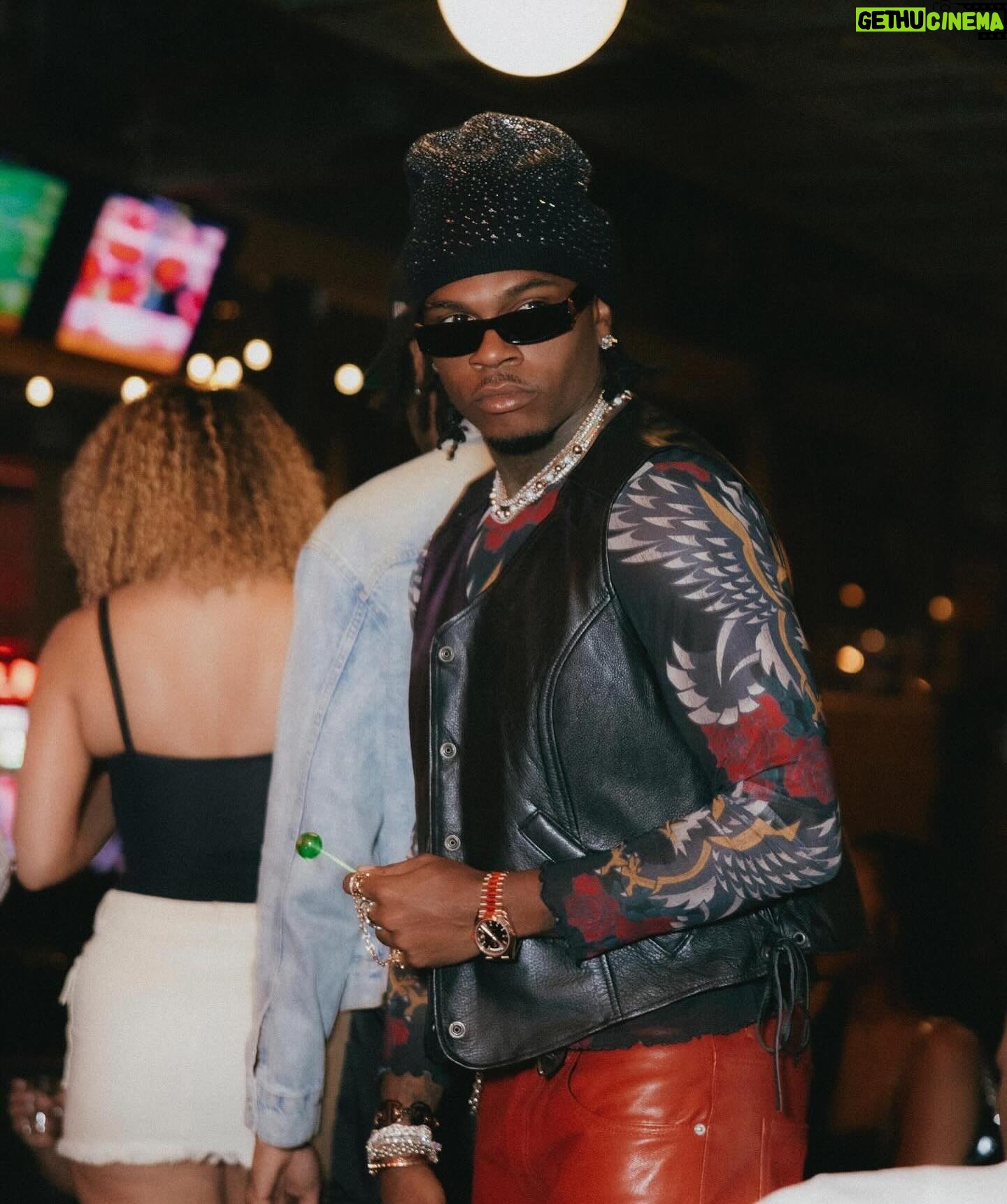 Gunna - 505.4K Likes - HIM