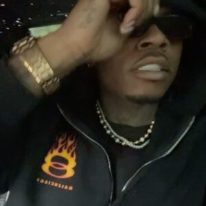 Gunna Instagram - HIM