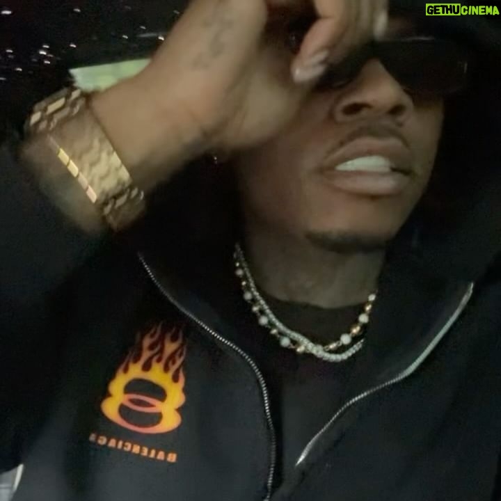 Gunna - 505.4K Likes - HIM