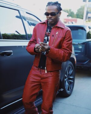 Gunna Instagram - 
