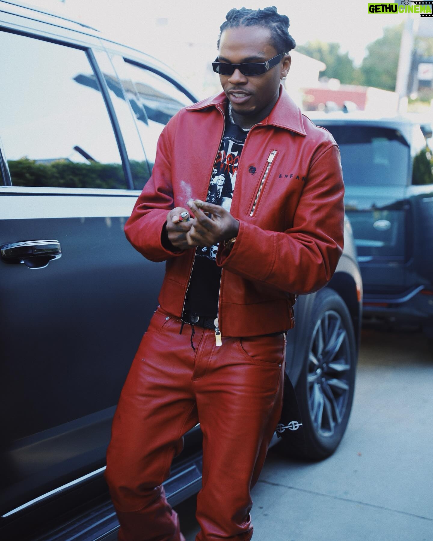 Gunna - 444.4K Likes -