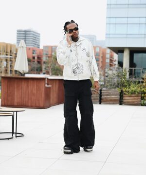 Gunna Instagram - HIM