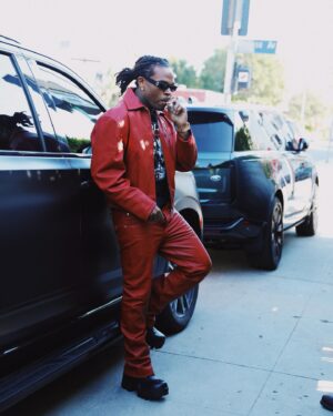 Gunna Instagram - 