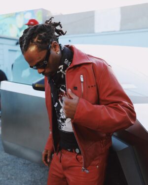 Gunna Instagram - 