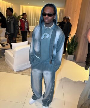 Gunna Instagram - HIM