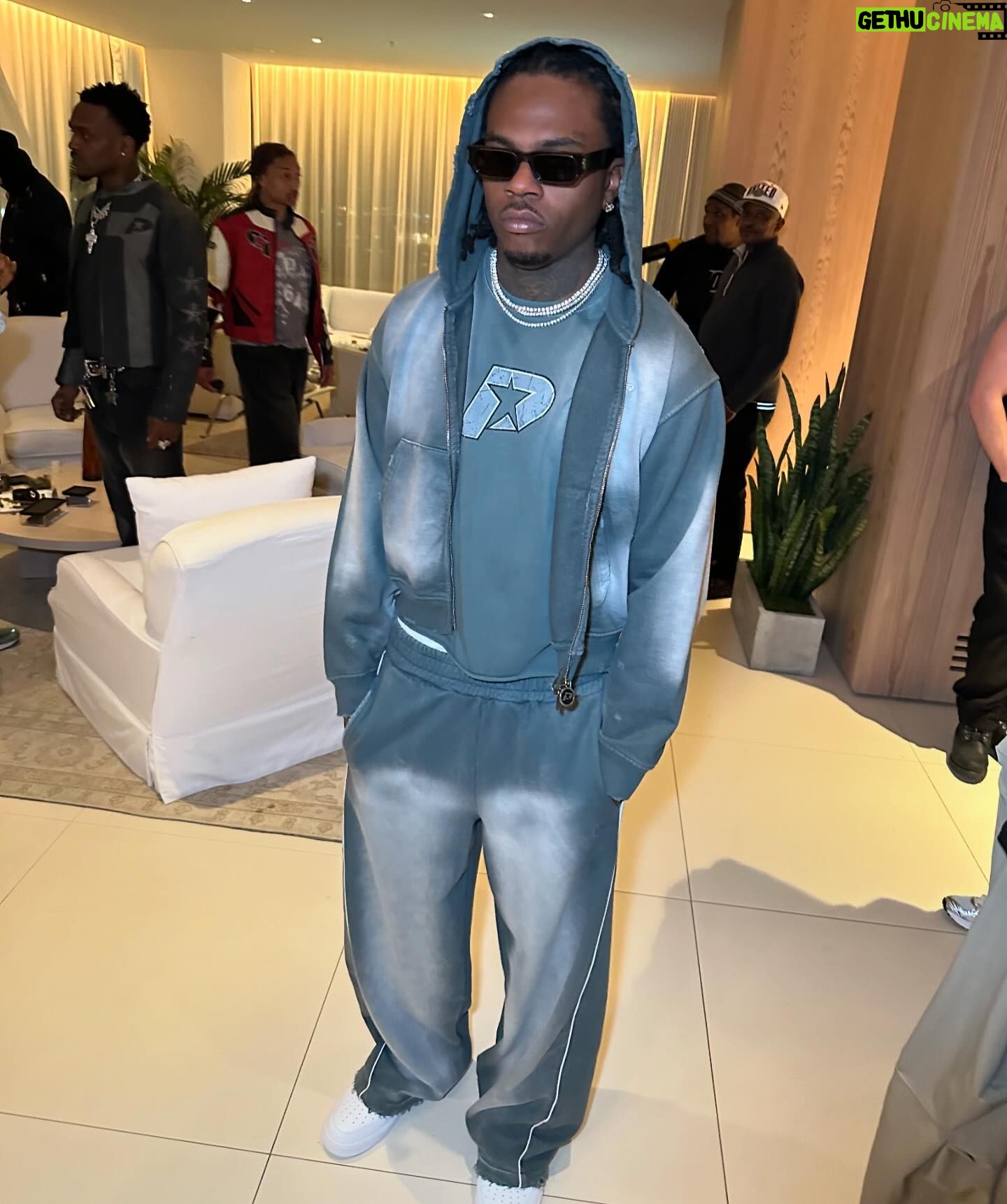 Gunna - 505.4K Likes - HIM