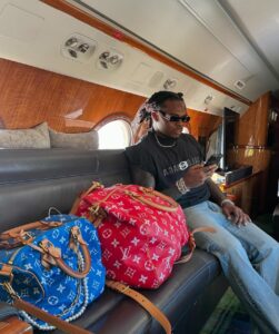Actor Gunna HD Instagram Photos and Wallpapers May 2024