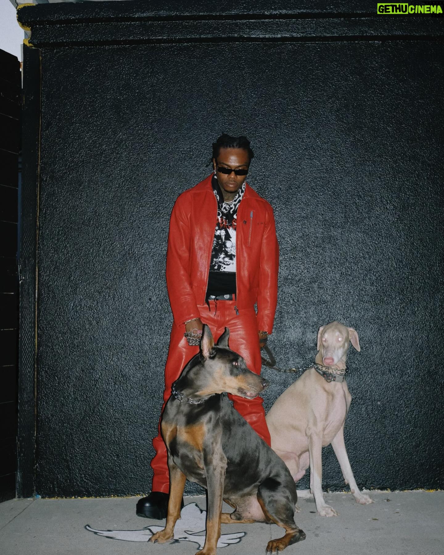 Gunna - 444.4K Likes -