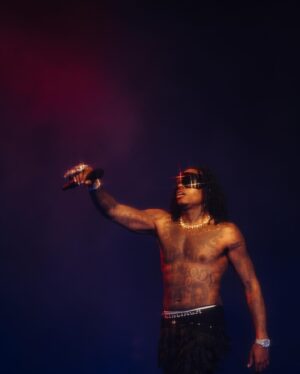 Gunna Instagram - 1of1