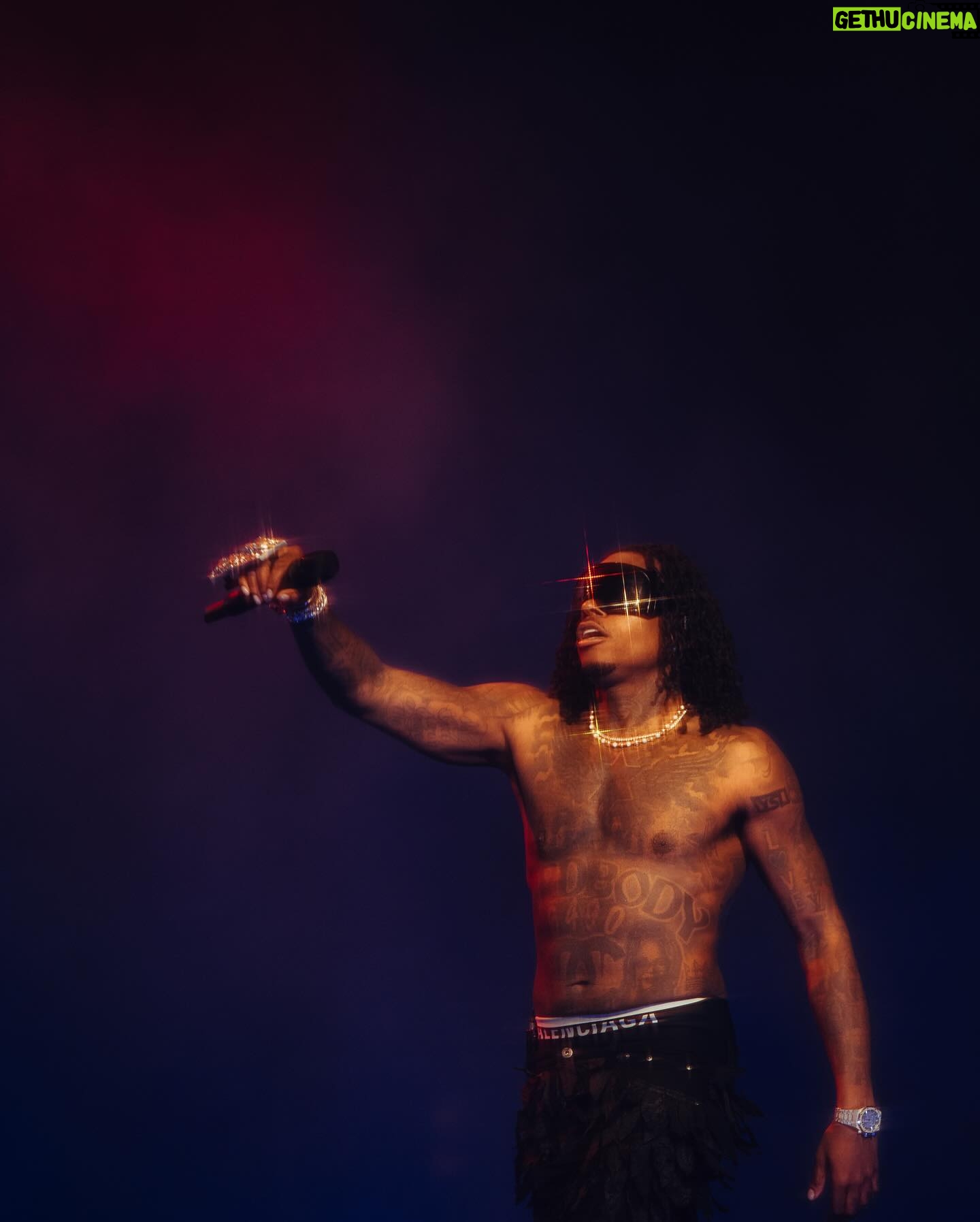 Gunna - 342.2K Likes - 1of1