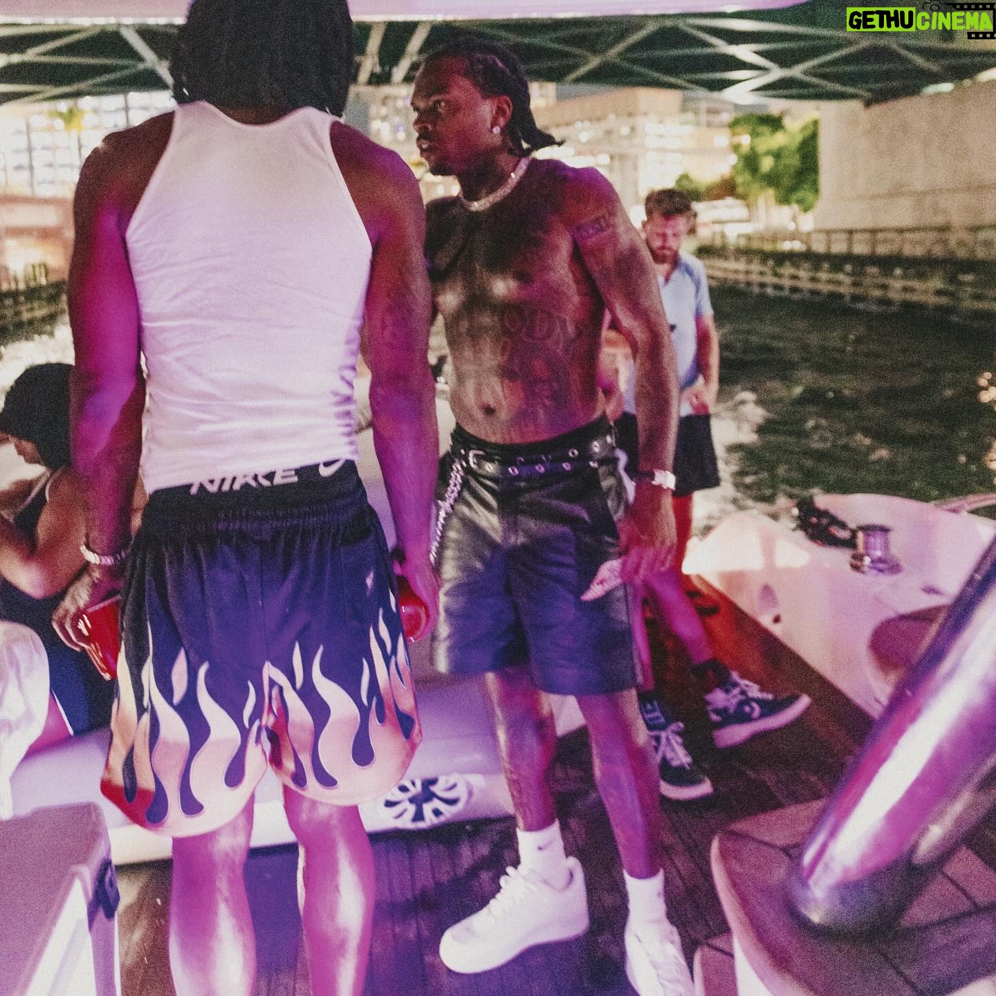 Gunna - 385.9K Likes - W