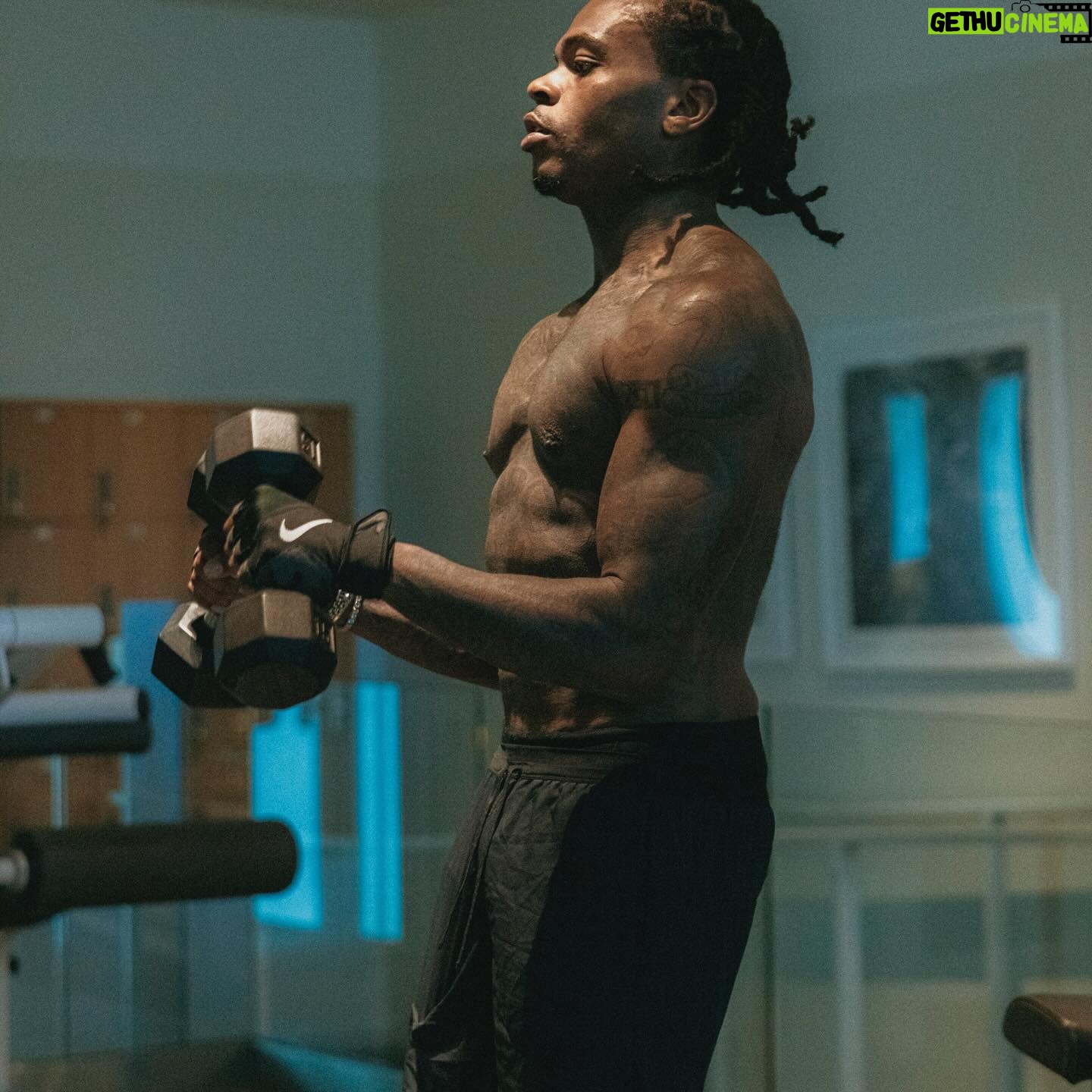 Gunna - 385.9K Likes - W
