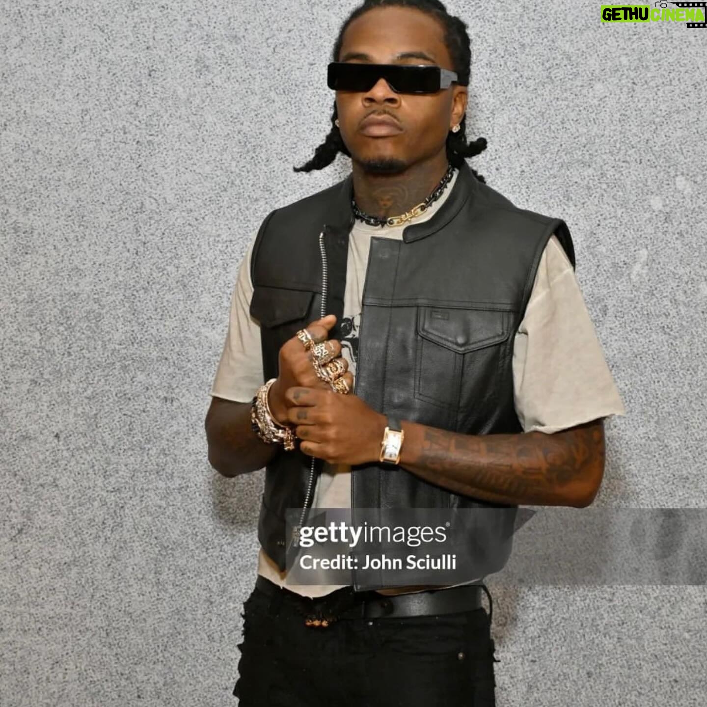 Gunna - 385.9K Likes - W