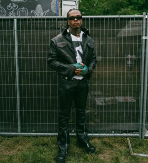 Gunna Instagram - WUNNA DEM ONES