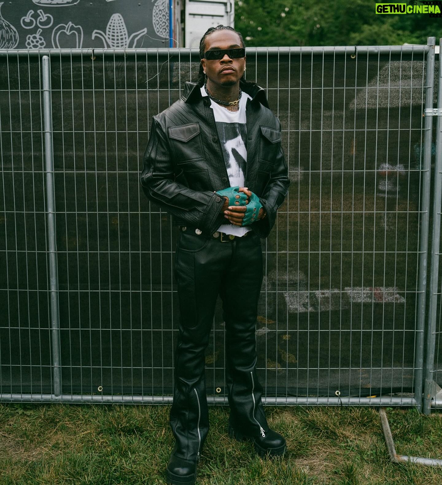 Gunna - 403.9K Likes - WUNNA DEM ONES