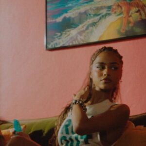 Gunna Instagram - Jump Video OutNow @tyla @skillibeng !