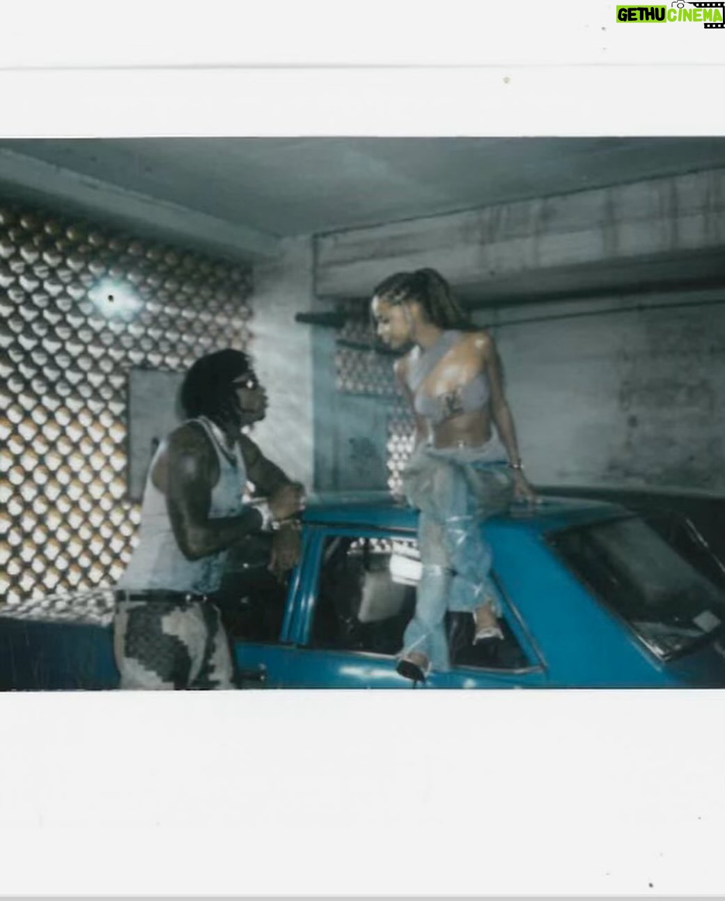 Gunna - 353.1K Likes - Jump Video OutNow @tyla @skillibeng !