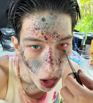 Guntapat Kasemsan Na Ayudhya Instagram - ”ลูกไข่ บุญยง รัตนวิชัย ๘๔๐๕“

#ชพ๑สมรภูมิคินชีพ #OperationUndead