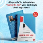Gürgen Öz