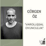 Gürgen Öz