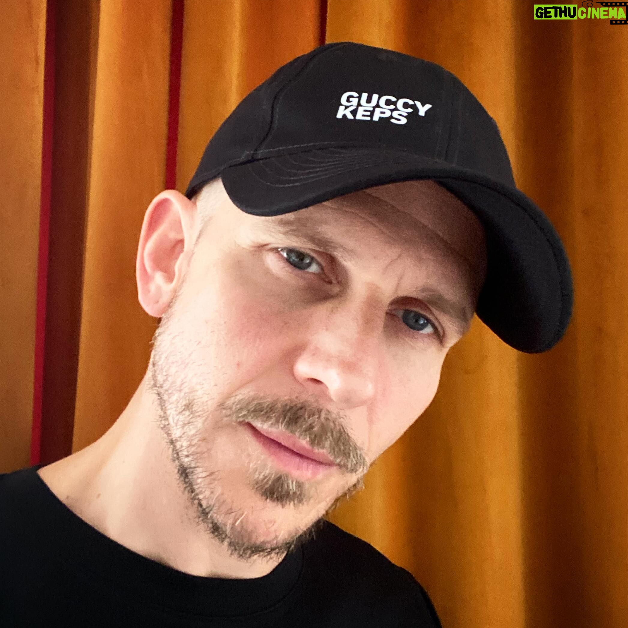 Gustaf Skarsgård - 24.6K Likes - #guccykeps get yours at @bristande_vandel_shop