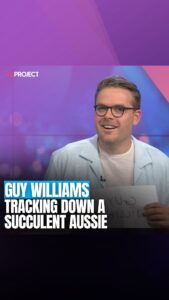 Actor Guy Williams HD Instagram Photos and Wallpapers February 2024