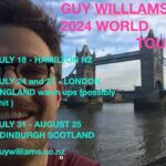 Guy Williams