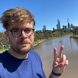 Guy Williams Instagram - Melbourne! I’ve come all the way to you, the least you could do is come into town to see me! Link in bio or guywilliams.co.NZ for tickets and info