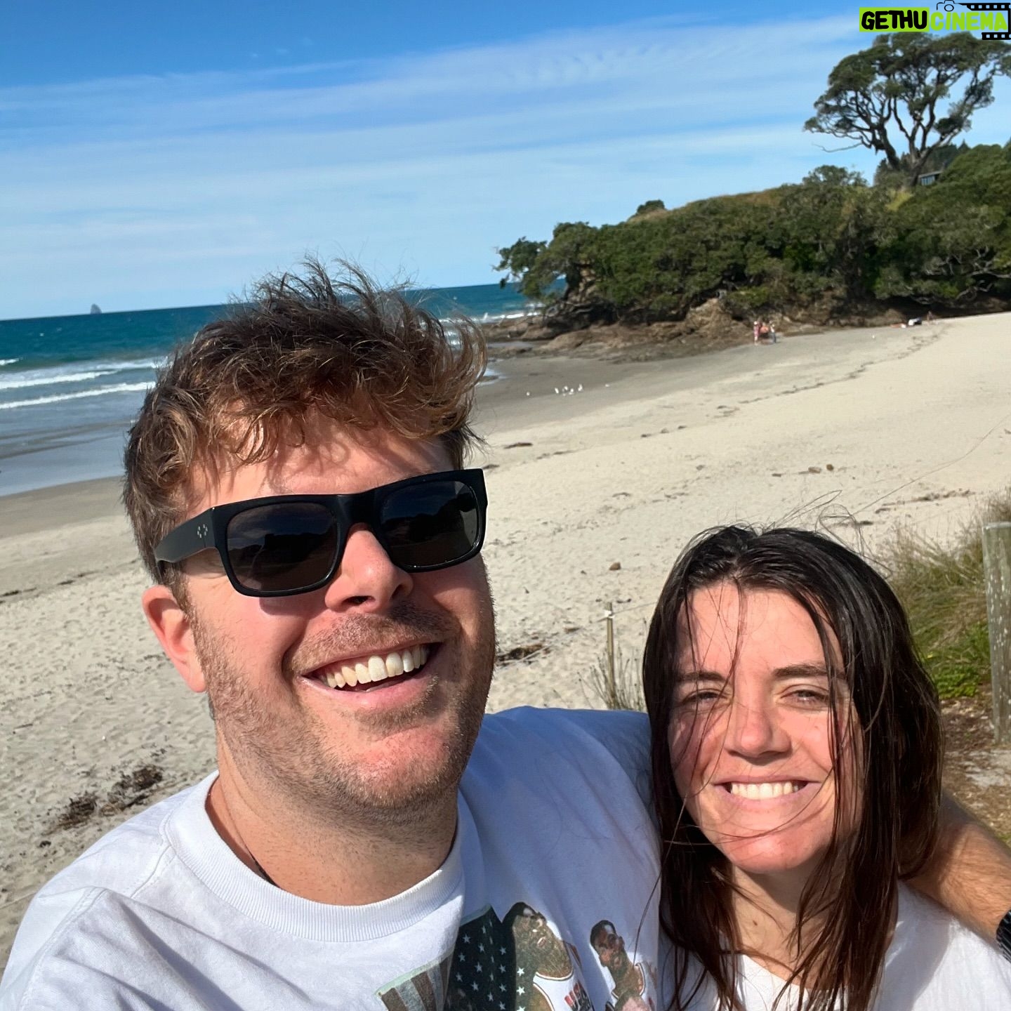 Guy Williams - 628 Likes - Bless you NZ and Australia!
Edinburgh next!
Thanks to everyone in: Rotorua! Perth! Adelaide! Christchurch! Auckland! Melbourne! Sydney! Auckland again! Brisbane! And Wellington! In the words of green day: “it’s something unpredictable… but in the end it’s right… I hope you had the tiiime of your liiiife”… I know I did.
God willing, I’ll be back again next year!
Huge thanks to all the venues and festivals that had me! And massive thanks to Bec, Ella and Bianca at Jubilee St for being amazing. Peace be with you.