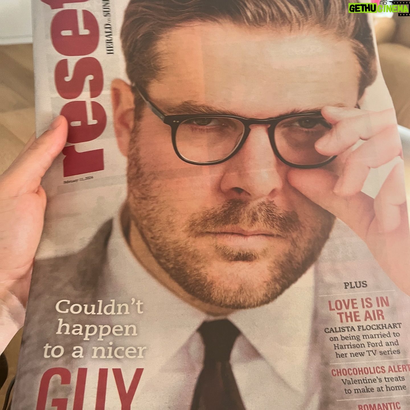 Guy Williams - 628 Likes - Bless you NZ and Australia!
Edinburgh next!
Thanks to everyone in: Rotorua! Perth! Adelaide! Christchurch! Auckland! Melbourne! Sydney! Auckland again! Brisbane! And Wellington! In the words of green day: “it’s something unpredictable… but in the end it’s right… I hope you had the tiiime of your liiiife”… I know I did.
God willing, I’ll be back again next year!
Huge thanks to all the venues and festivals that had me! And massive thanks to Bec, Ella and Bianca at Jubilee St for being amazing. Peace be with you.