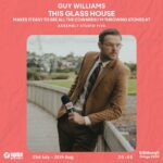 Guy Williams