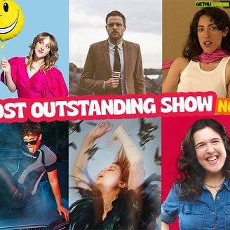 Guy Williams - 786 Likes - THIS IS THE GREATEST MOMENT OF MY COMEDY CAREER!
I'VE PEAKED MUM!
Please disregard all my previous comments about comedy awards being trash - they are very important! I am thrilled.
Thanks to everyone who has come to the shows! So many Kiwis it's like a god dang Dave Dobbyn concert over here - I love you guys.
Shout out to the nominees they are all so so good, especially @josierones she is one of the nicest famous comedians I've ever met.
And congrats to @rayolearycomedy nominated for best newcomer!
This festival has been a fucking ripper eh!