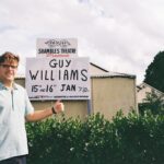 Guy Williams