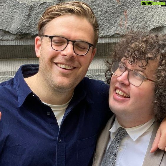 Guy Williams - 786 Likes - THIS IS THE GREATEST MOMENT OF MY COMEDY CAREER!
I'VE PEAKED MUM!
Please disregard all my previous comments about comedy awards being trash - they are very important! I am thrilled.
Thanks to everyone who has come to the shows! So many Kiwis it's like a god dang Dave Dobbyn concert over here - I love you guys.
Shout out to the nominees they are all so so good, especially @josierones she is one of the nicest famous comedians I've ever met.
And congrats to @rayolearycomedy nominated for best newcomer!
This festival has been a fucking ripper eh!