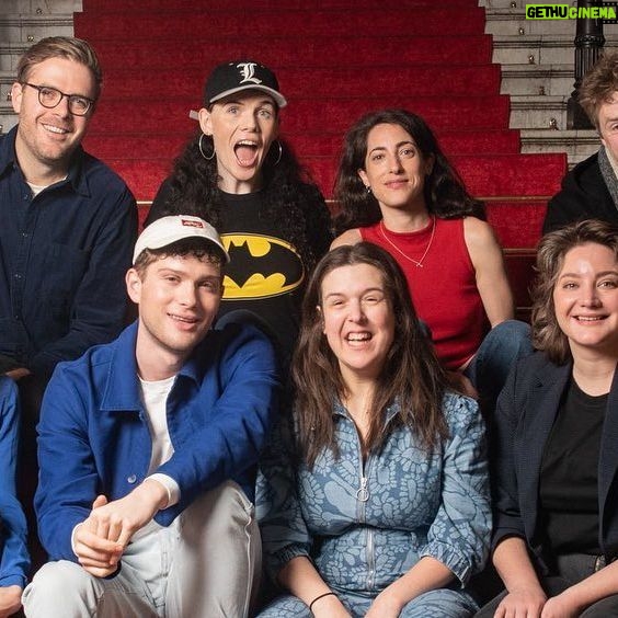 Guy Williams - 786 Likes - THIS IS THE GREATEST MOMENT OF MY COMEDY CAREER!
I'VE PEAKED MUM!
Please disregard all my previous comments about comedy awards being trash - they are very important! I am thrilled.
Thanks to everyone who has come to the shows! So many Kiwis it's like a god dang Dave Dobbyn concert over here - I love you guys.
Shout out to the nominees they are all so so good, especially @josierones she is one of the nicest famous comedians I've ever met.
And congrats to @rayolearycomedy nominated for best newcomer!
This festival has been a fucking ripper eh!