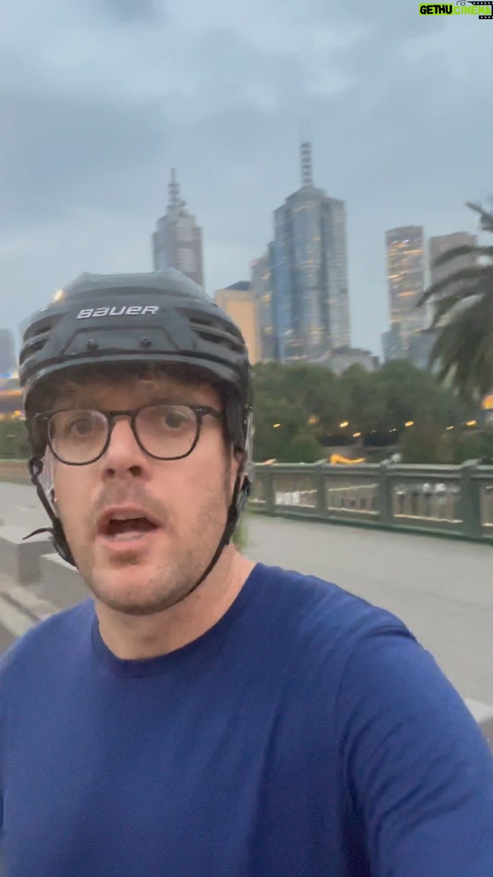 Guy Williams - 1.4K Likes - Melbourne book now! For the record I am skating not scooting- I’m not a loser! Ok I am a loser, but would a loser wear an ice hockey helmet because their head was too big to fit a skate helmet!? Didn’t think so! Guywilliams.co.NZ for tickets also Sydney and Auckland on there.