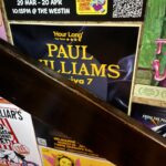 Guy Williams
