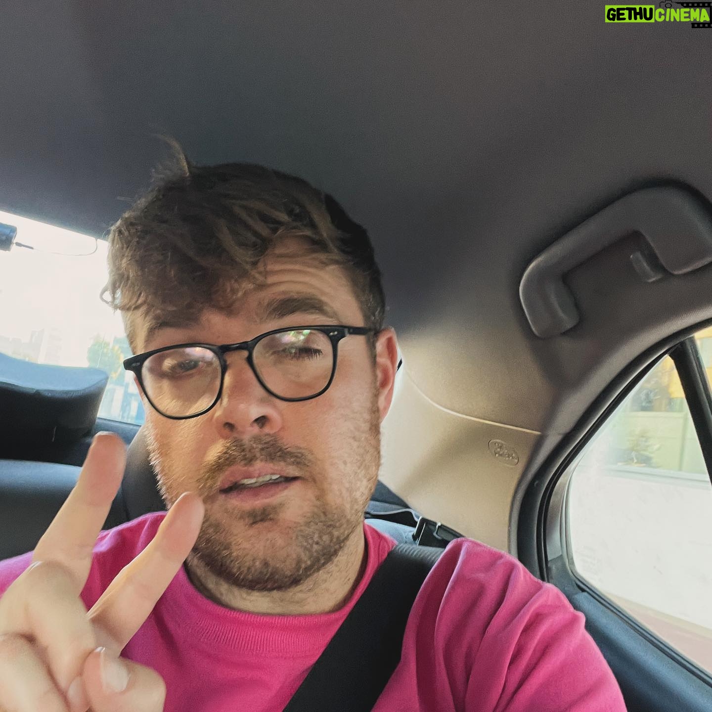 Guy Williams - 686 Likes - Thanks Perth! Adelaide and Melbourne next! Holy shit it’s hot. Guywilliams.co.nz