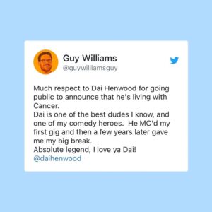 Guy Williams Instagram - 