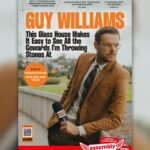 Guy Williams