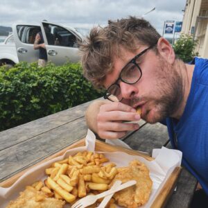 Guy Williams Instagram - Heaven.
Upcoming shows NZ and Aus:
NZ:
ROTORUA
KAITAIA
CHRISTCHURCH 
WELLINGTON 
AUCKLAND
Australia:
PERTH 
ADELAIDE 
MELBOURNE 
BRISBANE
SYDNEY 
Link in bio or guywilliams.co.NZ