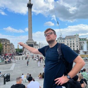 Guy Williams Instagram - Anyone in the UK!? I’m in London now! 2 shows! Then Edinburgh Fringe! 25 shows! guywilliams.co.nz