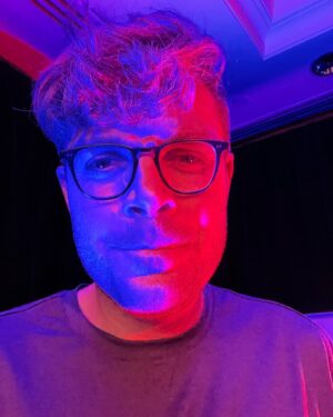 Guy Williams Instagram - Thanks Melbourne! I had a very good time. It was an honour to be nominated for best show… absolute travesty I didn’t win but @gilliancosgriff is a Fucking legend! Sydney and Auckland next: guywilliams.co.NZ
